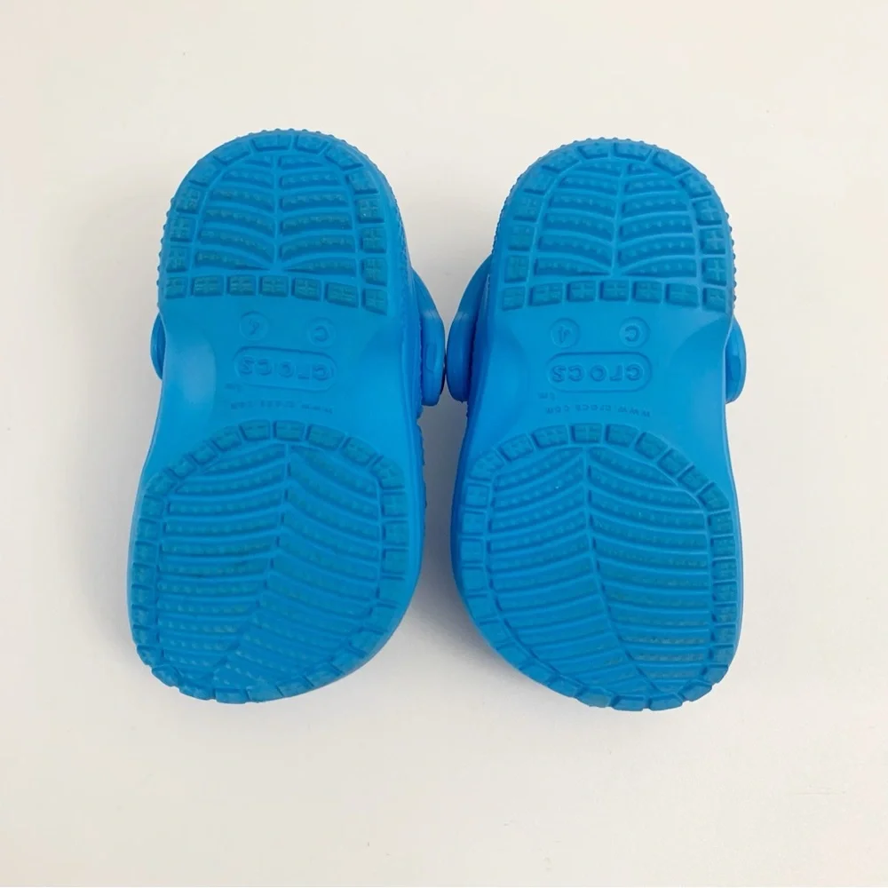 CROCS excellent preowned